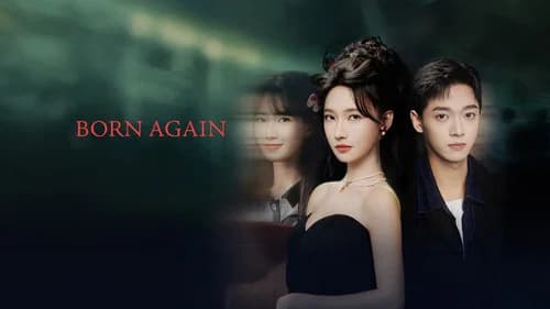 Born Again still