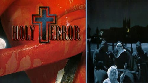 Holy Terror still