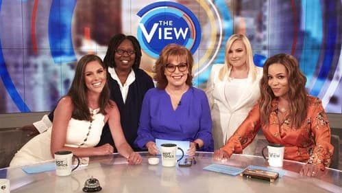 The View still