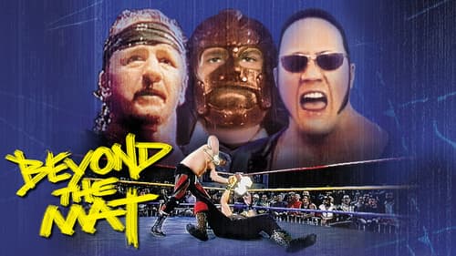 Beyond the Mat still