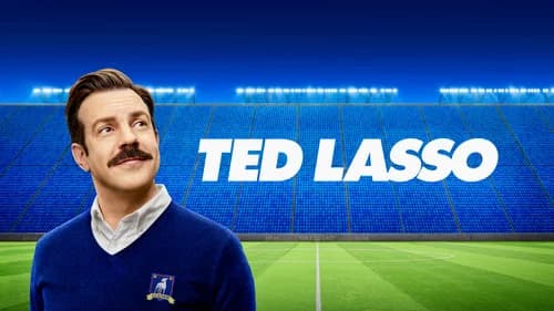 Ted Lasso still