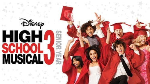 High School Musical 3: Senior Year still