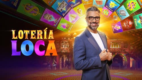 Lotería Loca still