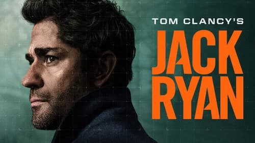 Tom Clancy's Jack Ryan still