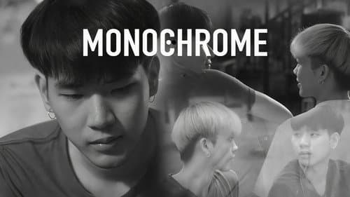 Monochrome still