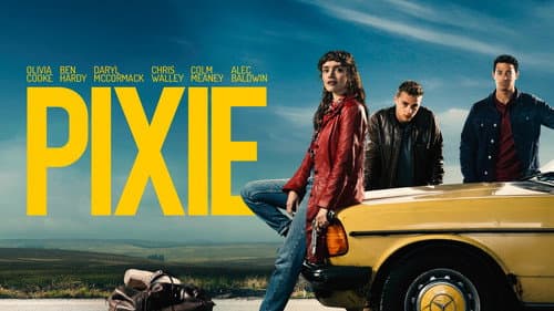 Pixie still