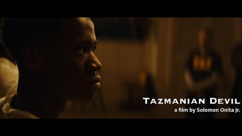 Tazmanian Devil still