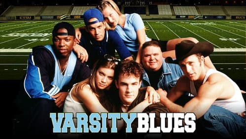 Varsity Blues still