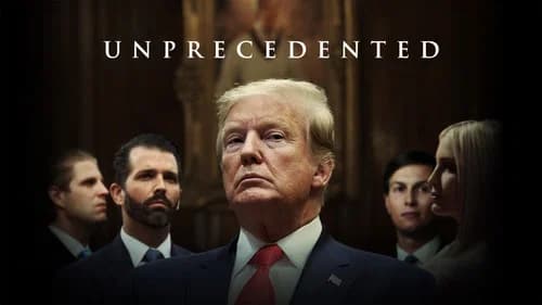 Unprecedented still