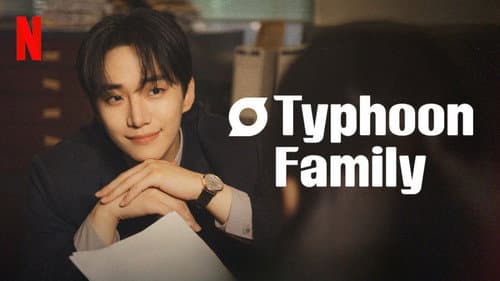 Typhoon Family still