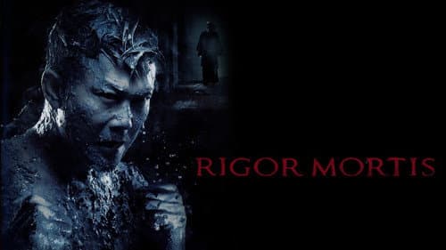 Rigor Mortis still