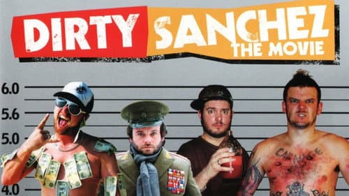 Dirty Sanchez: The Movie still