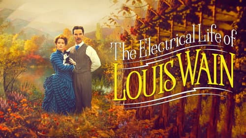 The Electrical Life of Louis Wain still