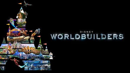Disney Worldbuilders still
