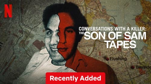 Conversations with a Killer: The Son of Sam Tapes still