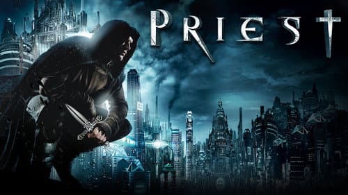 Priest still