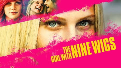 The Girl with Nine Wigs still