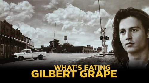 What's Eating Gilbert Grape still