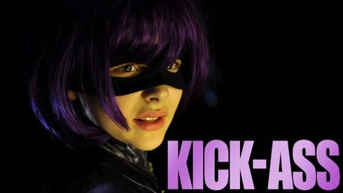 Kick-Ass still
