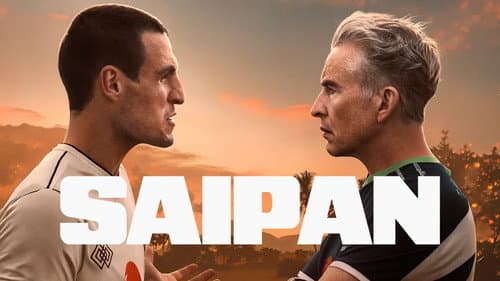 Saipan still