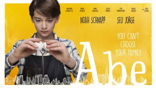 Abe still