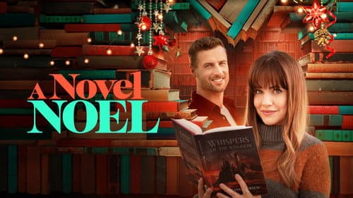 A Novel Noel still