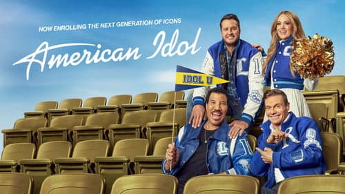 American Idol still
