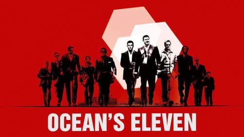 Ocean's Eleven still