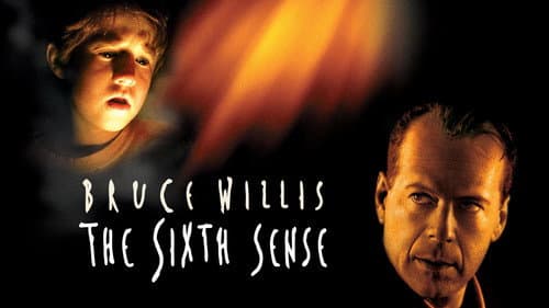 The Sixth Sense still