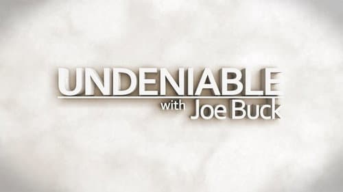 Undeniable with Dan Patrick still