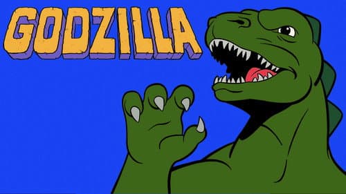Godzilla still