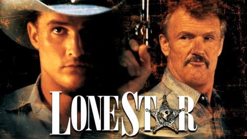 Lone Star still