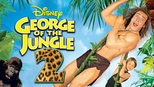 George of the Jungle 2 still