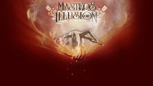 Masters of Illusion still