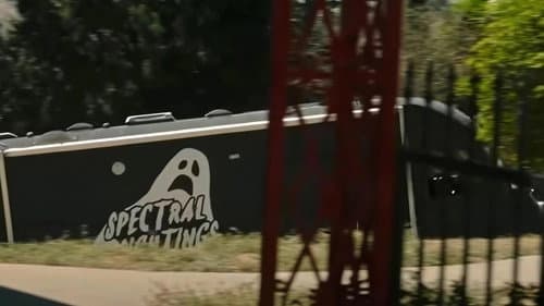 Insidious: Spectral Sightings still
