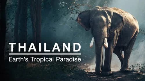 Thailand: Earth's Tropical Paradise still