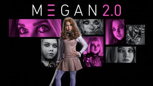 M3GAN 2.0 still
