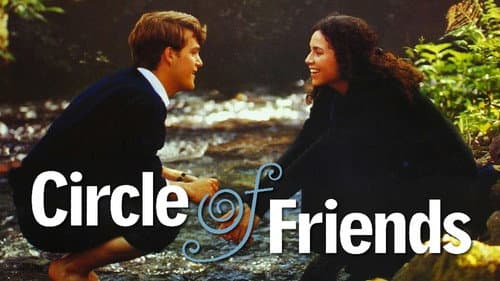 Circle of Friends still
