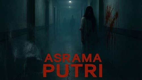 Asrama Putri still