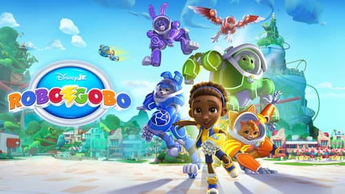 RoboGobo still
