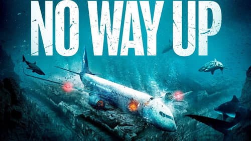 No Way Up still