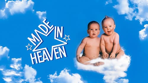 Made in Heaven still