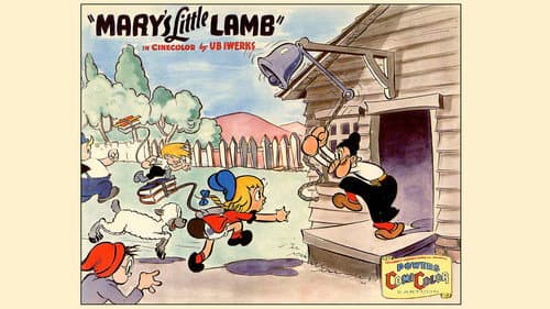 Mary's Little Lamb still