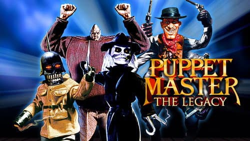 Puppet Master: The Legacy still