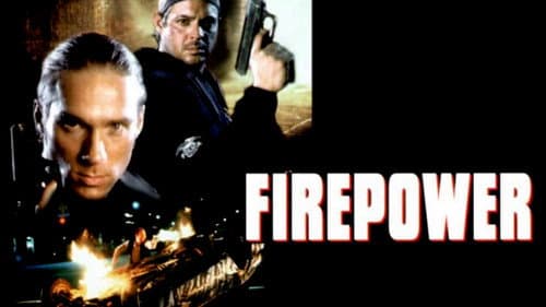 Firepower still