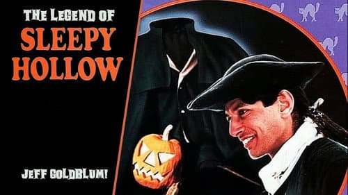 The Legend of Sleepy Hollow still