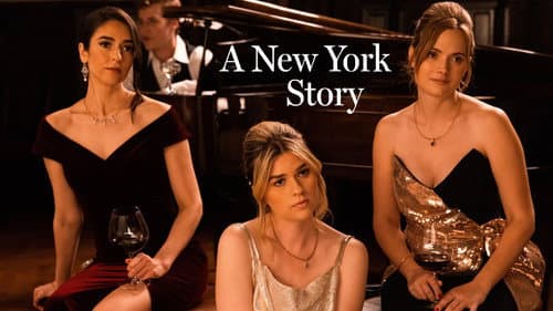 A New York Story still