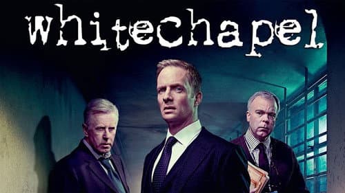 Whitechapel still