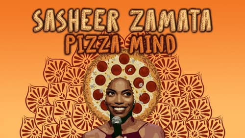 Sasheer Zamata: Pizza Mind still