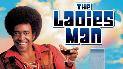 The Ladies Man still